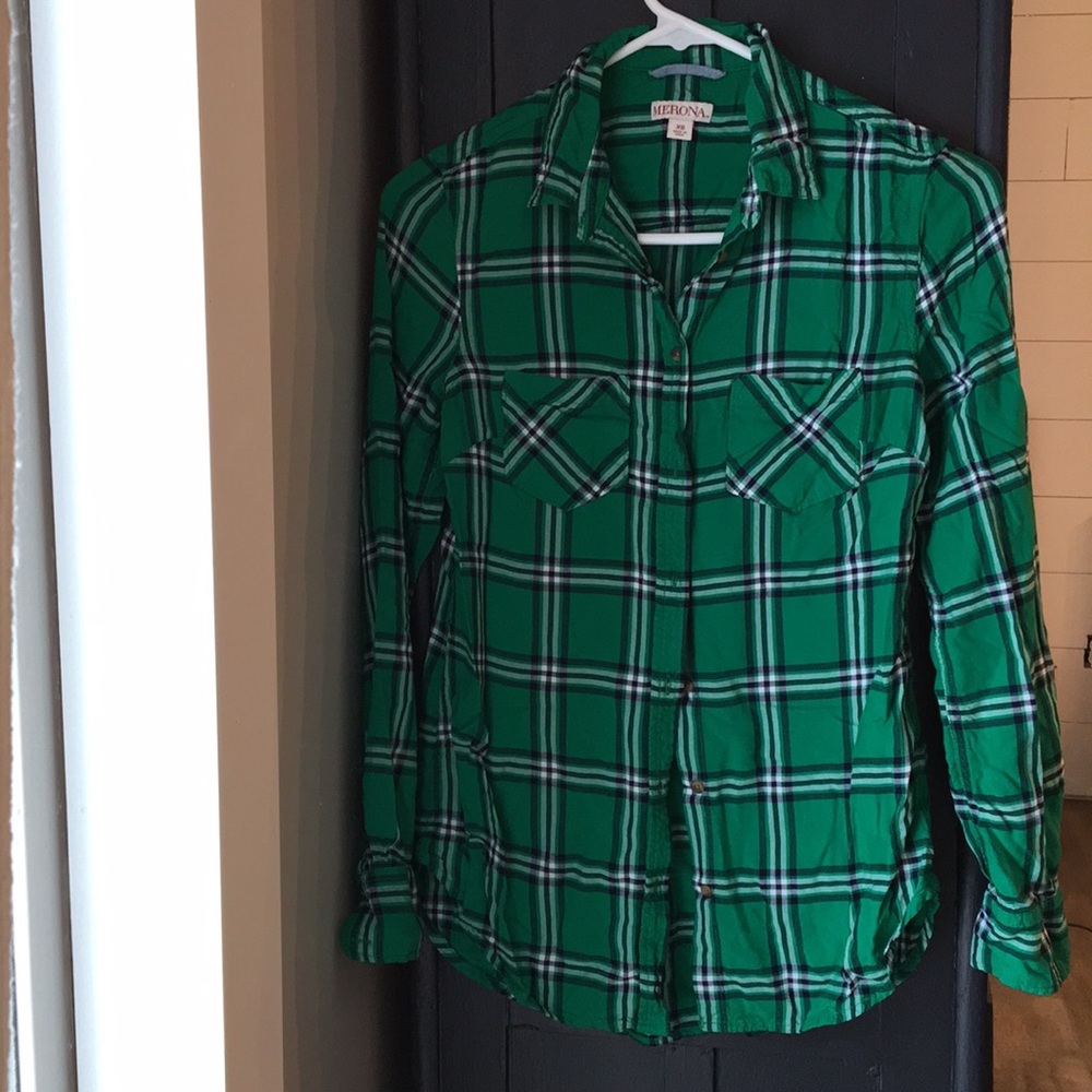 Flannel